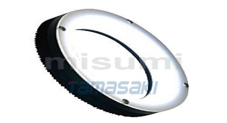 深圳LED环形照明（漫射光）HPR2系列HPR2-200BL	蓝色的