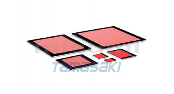 LED平面照明（漫射光）LFL系列LFL-1012SW2	白色