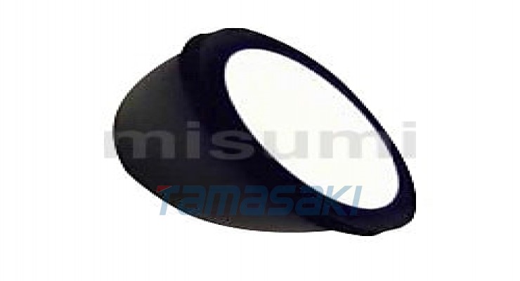 LED顶灯（漫射光）HPD2-200RD	赤色、HPD2-200SW	白色