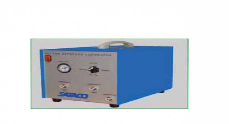 SATACO世达科 小型便携式氮气发生器EPOCH MASTER SCF-5000B