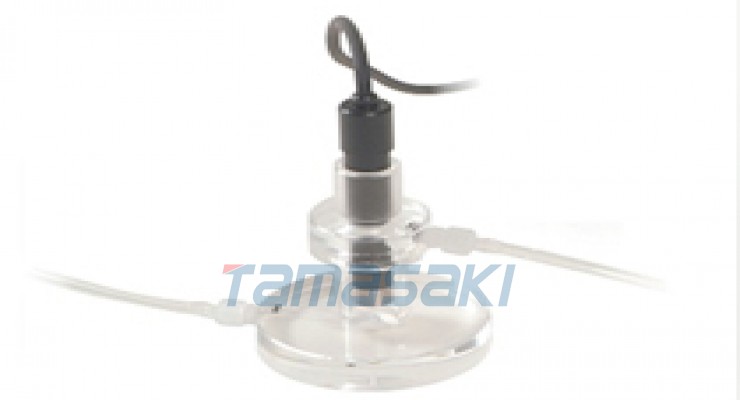 IIJIMA饭岛电子DO 测量装置 (MA-300)　-只能连接 Pack Master