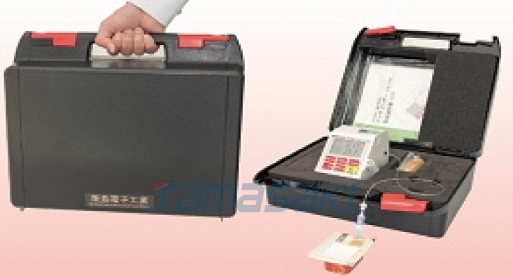 日本原装IJIMA饭岛电子存储箱（ROPSC1）