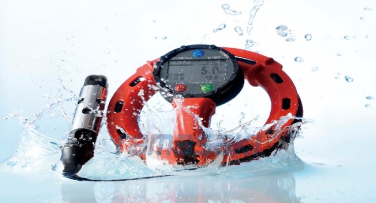 IIJIMA饭岛电子溶解氧计（DO计）DO计（ID-160T）