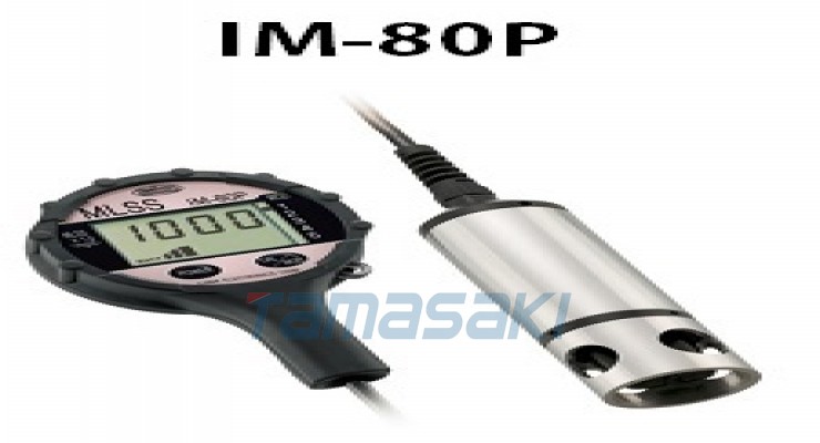 IIJIMA饭岛电子MLSS 计 (IM-100P/80P/50P)玉崎供应