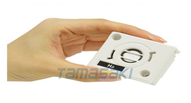 用于气体破坏器更换的氨传感器 RS-AN [ICHINEN JIKCO Ltd.] 