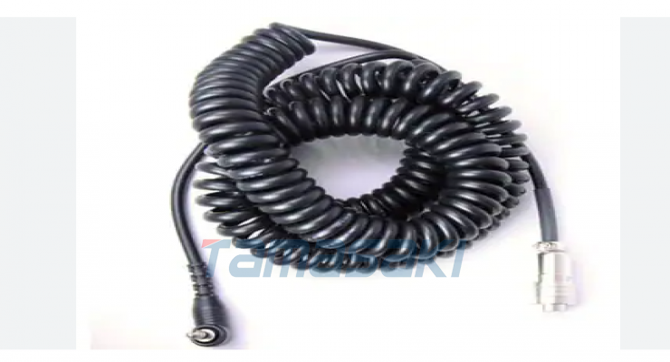 JKO 系列 RP-CC 卷发线 [ICHINEN JIKCO Ltd.] JKO 系列卷曲绳