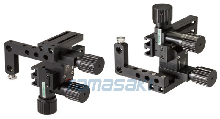 MMN-1 机械手（粗动用）成茂Narishige 