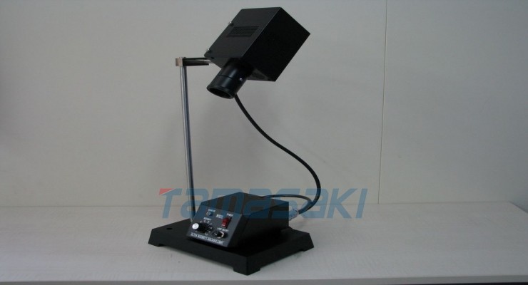 玉崎供应 INTECS英特斯UIH-2D型高强度卤素灯（15V 150W）。