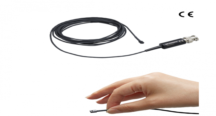 MB-2200M10为小型传声器，用于在通常传声器设置困难的空间场所