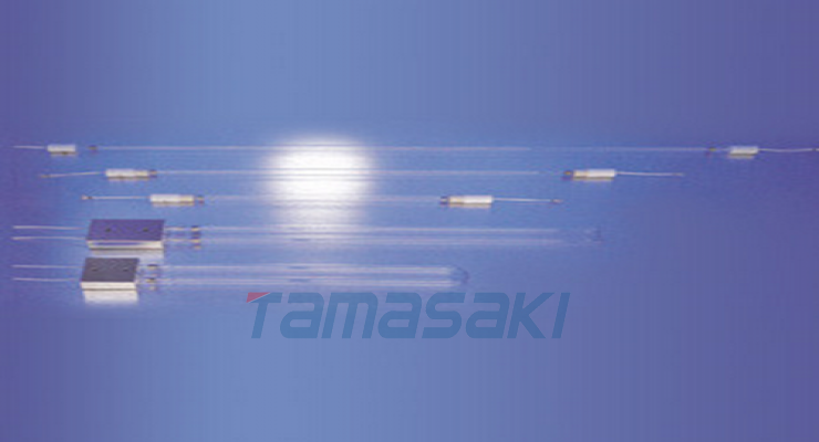 日本原装EYE GRAPHICS 金卤灯M126-L31  M144-L41