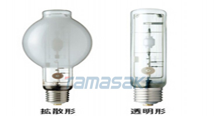 EYE GRAPHICS EXH系列 EXH1230-1紫外线清洗灯EXH880-1