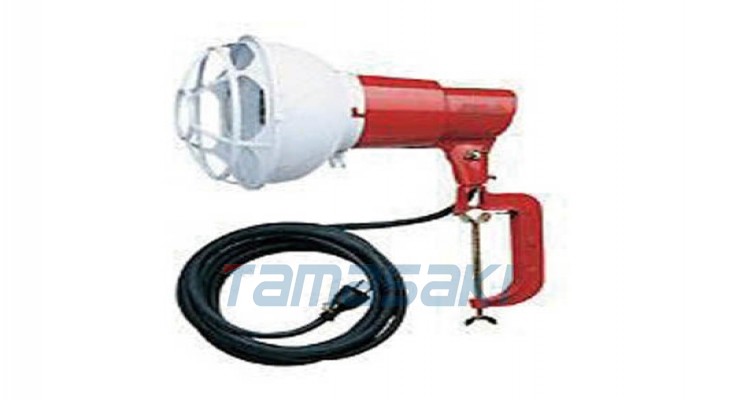 岩崎电机 工作灯（泛光灯）270W S27451玉崎供应