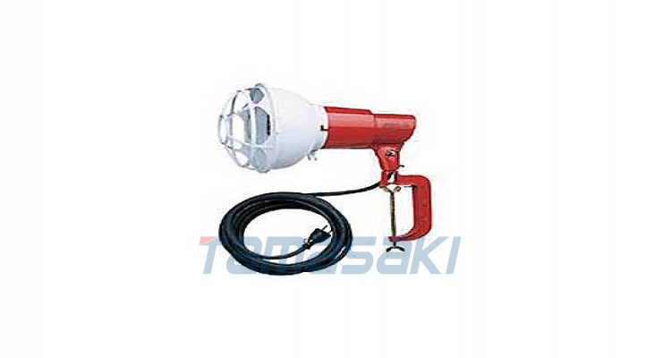 岩崎电机 工作灯（泛光灯）450W S45451