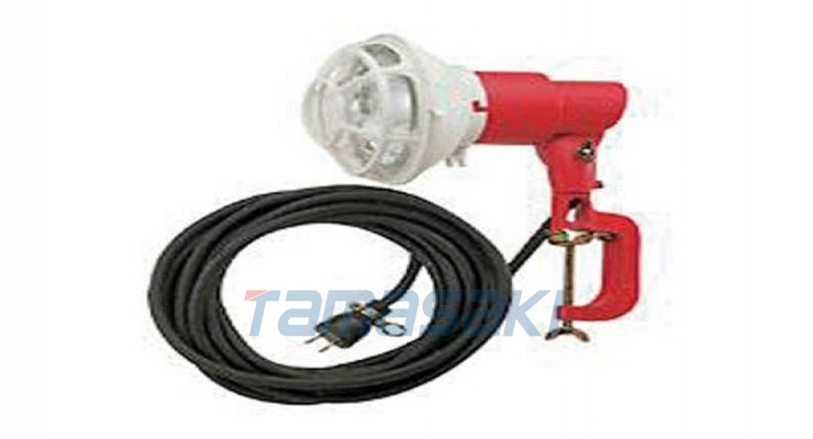 日本原装岩崎电机 工作灯（泛光灯）180W K18351