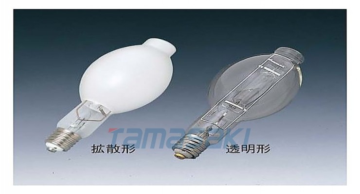 EYE岩崎电机 护眼汞灯200W HF200X