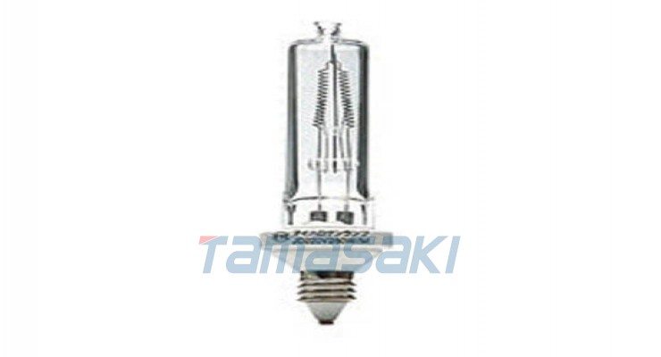 岩崎电机 卤素灯<单灯头型> 110V100W灯头E11 JD110V100WPM