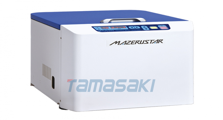 KURABO仓敷纺织KK-250S KK-250SE搅拌离心脱泡机