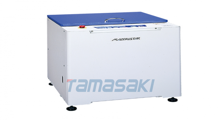  日本原装KURABO仓敷纺织搅拌离心脱泡机KK-400W / KK-400WE（欧洲CE标志声明产品）