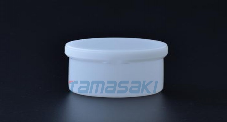 KURABO仓敷纺织搅拌离心脱泡机250mL标准容器（1盒20个）