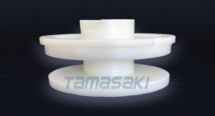  产品代码： 1310000544905 5mL注射器（武藏圆治、岩下圆治常用）适配器