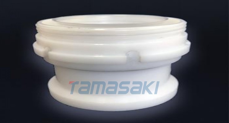  产品代码： 1310000000926 100mL一次性杯子（As One吹塑）适配器