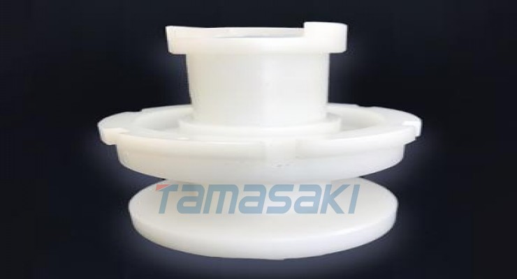 产品代码： 1310000544903 30mL注射器（武藏圆治、岩下圆治常用）适配器