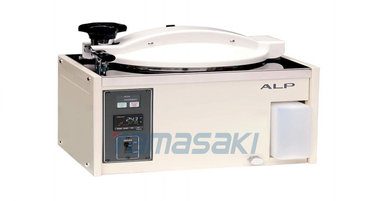 日本原装26-0040  Alp高压蒸汽灭菌器 KTR-3022