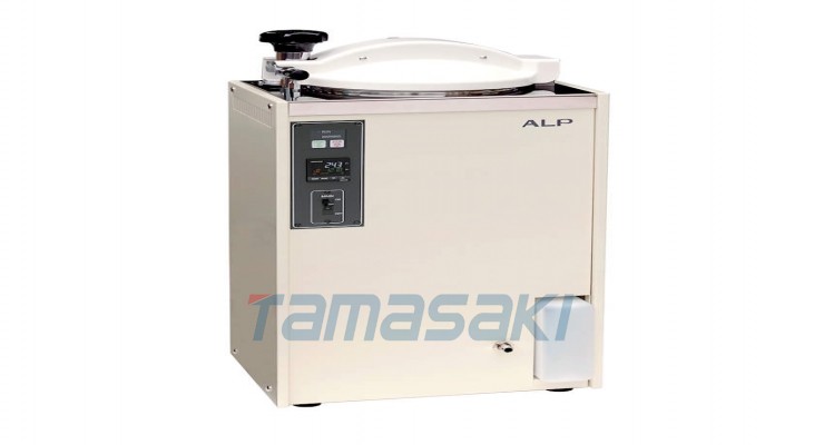 ALPCO阿尔派Alp高压蒸汽灭菌器 KTR-2346A