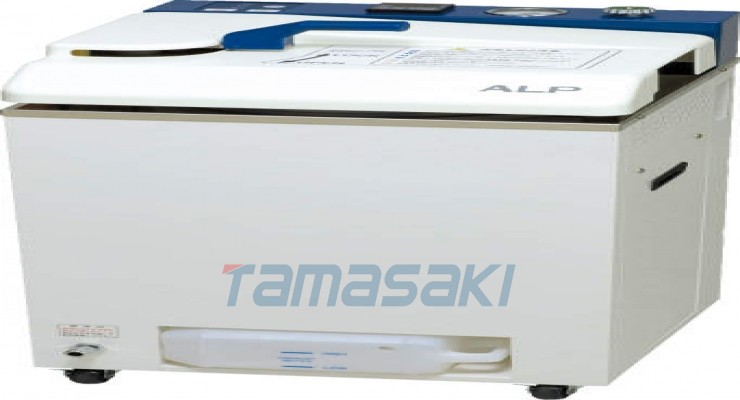 玉崎供应日本26-0403  Alp高压蒸汽灭菌器 TR-24LB