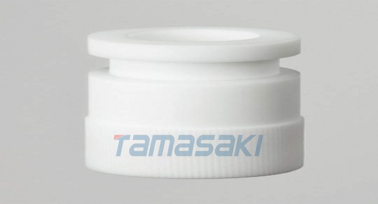阿尔派82-5331  PTFE 样品瓶适配器 ETVA-NSV05
