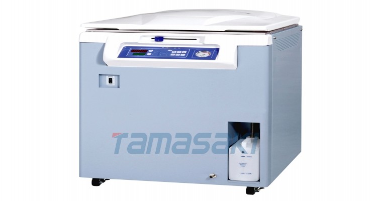 阿尔普 Mediclave（高压蒸汽灭菌器）620×720×1000mm CLM-40M [ALP有限公司]