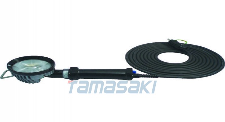 saga SLLED8WFLUV saga 8WLED 紫外线灯 UV LED 灯