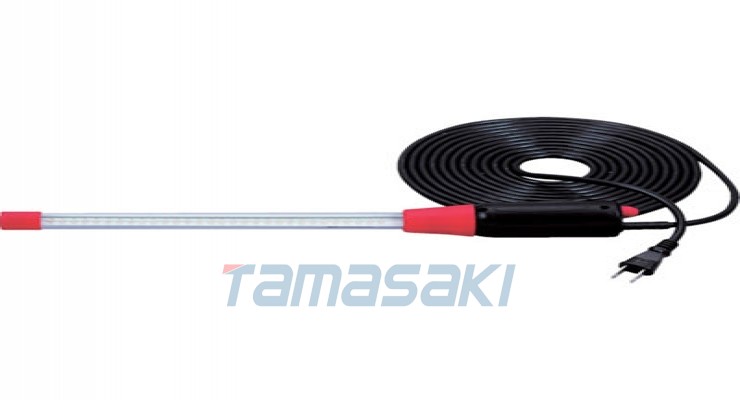 SAGADEN嵯峨电机SLLED30B saga超薄灯 LED LED超薄灯（耐化学型）