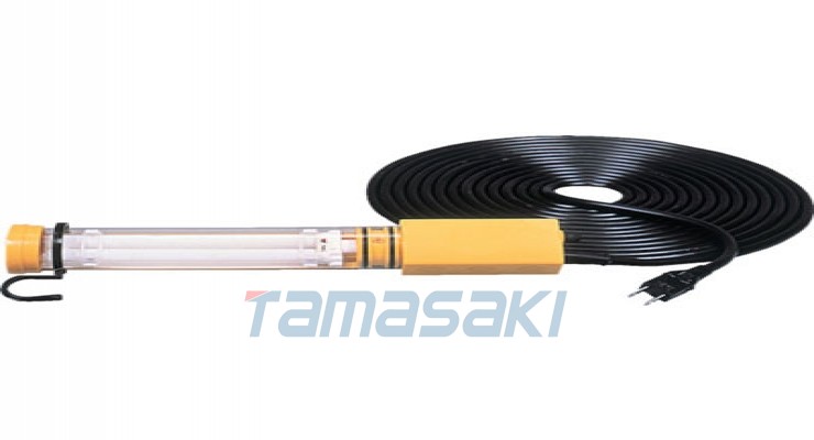 SAGADEN嵯峨电机saga SL13TR8 saga强光荧光手电筒强光灯