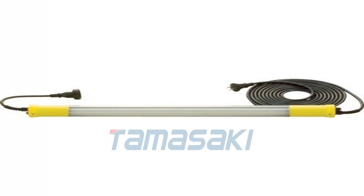 SAGADEN嵯峨电机saga强光LED连接型（直接连接用）SLLED20MFA