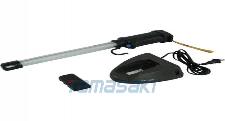 SAGADEN嵯峨电机saga 无线灯 LED 套装 防雨型 LBLED8W