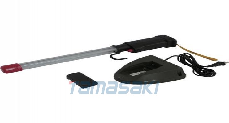 SAGADEN嵯峨电机无线灯 LED 套装耐化学外筒规格 LBLED8AE