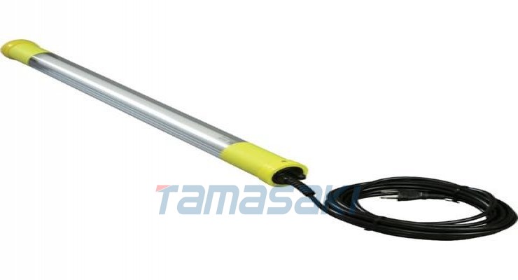 SAGADEN嵯峨电机强光LED安装型SLLED20M