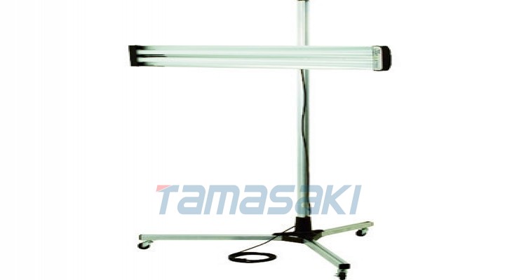 saga JLSLED402 saga灯架 LED高显色型LED灯架SAGADEN嵯峨电机