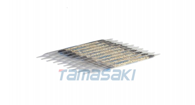 SITABA柴田科学8-3005-12 烟雾测试仪烟管080270-022