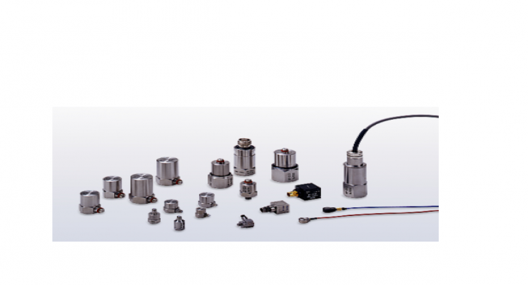 ONOSOKKI小野 TEDS 对应通用3轴 NP-3576N20加速度传感器