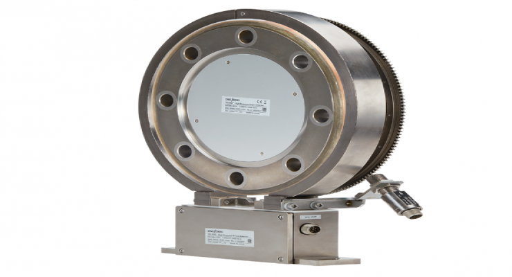 ONOSOKKI小野-法兰型扭矩传感器-MX-8105转速信号电缆MX-8110