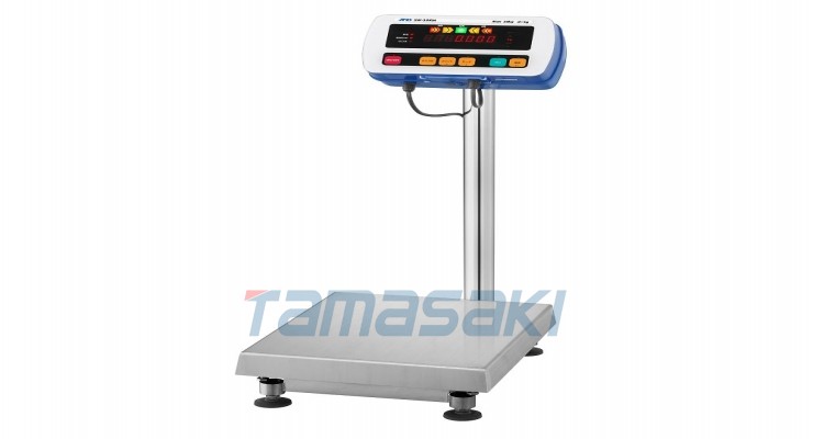 容量：30kg 最小可读性：5g 带一般校准 SW30KM-JA-00A00 [A&D Company, Limited] 