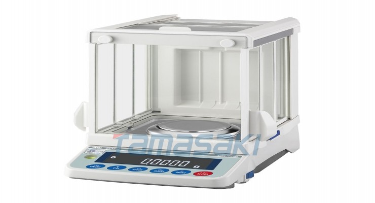 容量：10200g 最小可读性：0.01g 包含一般校准 GF10002A-00A00 [A&D Company, Limited] 