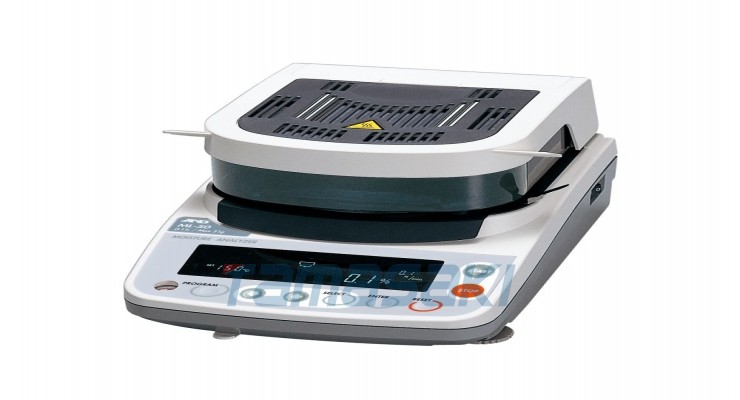 爱安德日本带一般校准功能的加热干湿度计 MF50-00A00 [A&D Company, Limited] 