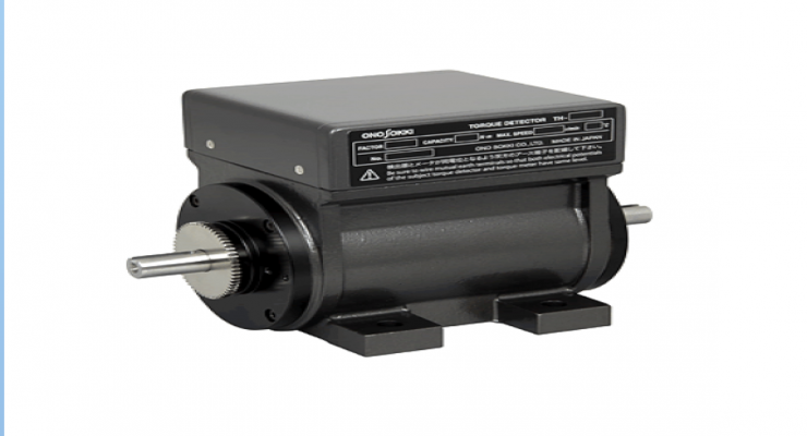 ONOSOKKI小野 MX-8100 系列转速传感器用电缆