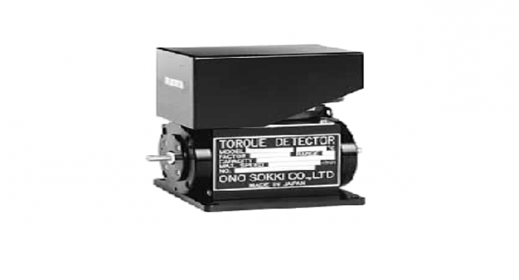 ONOSOKKI小野测器 微小容量扭矩传感器MD-201C