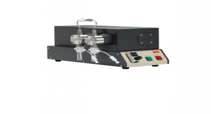 NP-FX-25P无脉冲单柱塞泵NS精密科学 用于高压、大流量