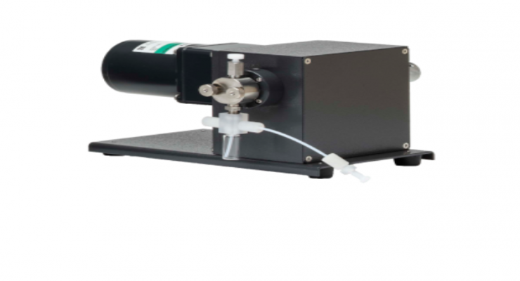 小型柱塞泵SP-Y-3202-NS精密科学 实验室用 仪器泵