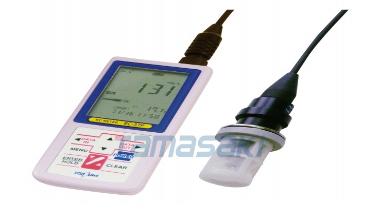 [售完]东亚DKK pH复合电极GST-304BI